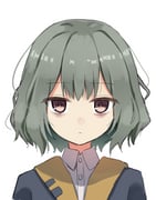 二次元插画 #11457493