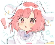 二次元插画 #11457494