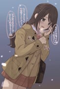 二次元插画 #11457495