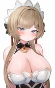 二次元插画 #11457497