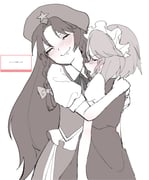 二次元插画 #11457498