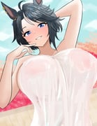 二次元插画 #11457504
