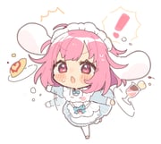 二次元插画 #11457527