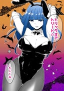 二次元插画 #11457529
