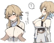 二次元插画 #11457530