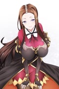 二次元插画 #11457532