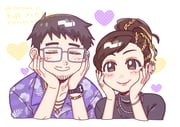 二次元插画 #11457533
