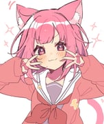 二次元插画 #11457546