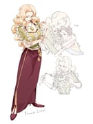二次元插画 #11457549
