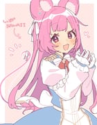 二次元插画 #11457550