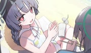 二次元插画 #11457551