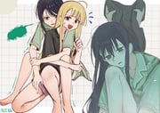 二次元插画 #11457552