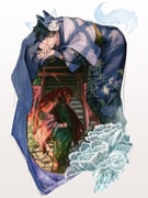 二次元插画 #11457555