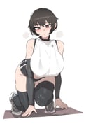 二次元插画 #11457556