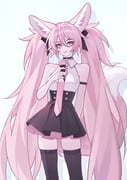 二次元插画 #11457560