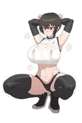 二次元插画 #11457565