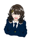 二次元插画 #11457567