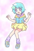 二次元插画 #11457571