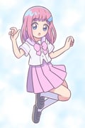二次元插画 #11457572