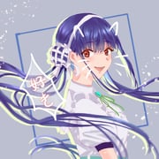 二次元插画 #11457578