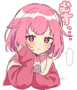 二次元插画 #11457579