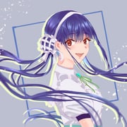 二次元插画 #11457580