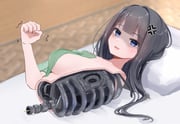 二次元插画 #11457581