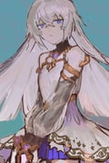 二次元插画 #11457584