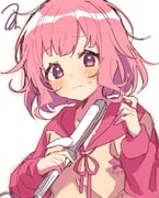 二次元插画 #11457588