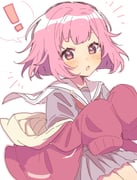 二次元插画 #11457594
