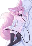 二次元插画 #11457598