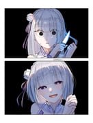 二次元插画 #11457601