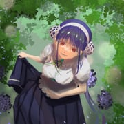 二次元插画 #11457607