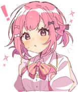 二次元插画 #11457609