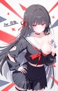 二次元插画 #11457611