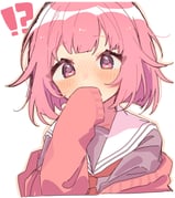 二次元插画 #11457613