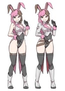 二次元插画 #11457614