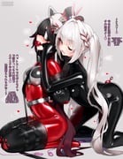 二次元插画 #11457623