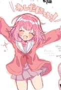 二次元插画 #11457627