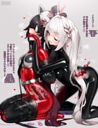 二次元插画 #11457628