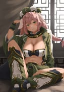 二次元插画 #11457637