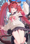 二次元插画 #11457638