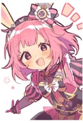 二次元插画 #11457642