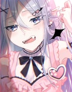 二次元插画 #11457655