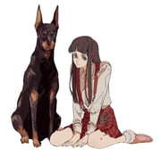 二次元插画 #11457656