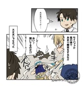 二次元插画 #11457674
