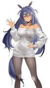 二次元插画 #11457676