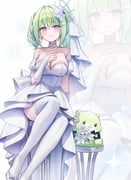 二次元插画 #11457677
