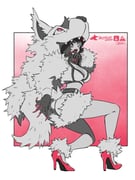 二次元插画 #11457680
