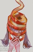 二次元插画 #11457686